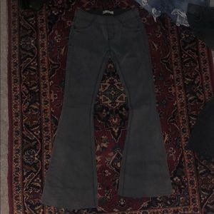 Free People bell bottoms